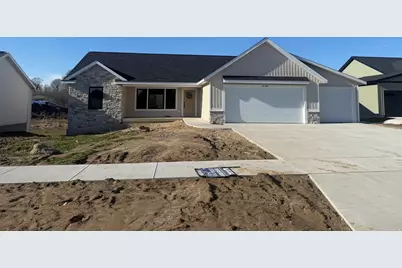 6185 Slumber Way, Allendale, MI 49401 - Photo 1