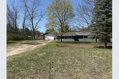 495 S Maple Island Road, Muskegon, MI 49442 - Photo 1