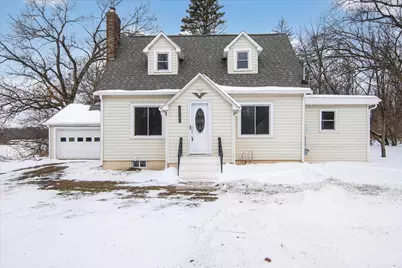 4010 Hyde Road, Clark Lake, MI 49234 - Photo 1