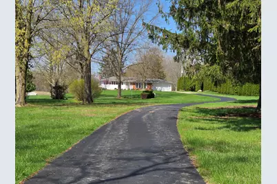 2770 N Dearing Road, Parma, MI 49269 - Photo 1