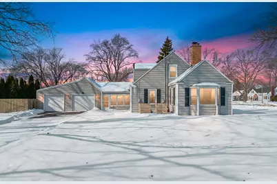 2030 Paddington Road, Kalamazoo, MI 49001 - Photo 1