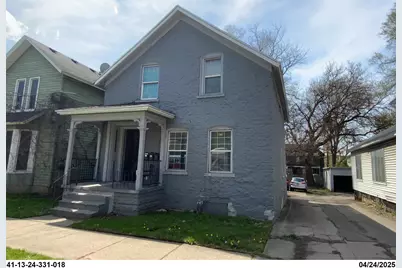 655 Turner Avenue NW, Grand Rapids, MI 49504 - Photo 1