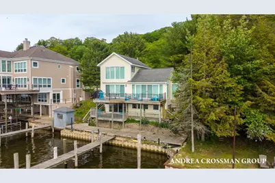 1005 Park Street, Saugatuck, MI 49453 - Photo 1