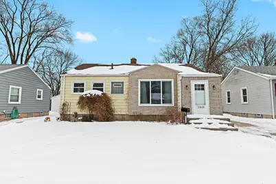 23066 Ithaca Street, Oak Park, MI 48237 - Photo 1