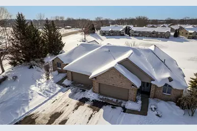 4820 Faringdom Grove Drive, Hudsonville, MI 49426 - Photo 1
