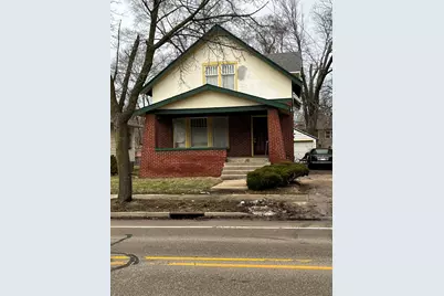 1117 Martin Luther King Jr Street SE, Grand Rapids, MI 49507 - Photo 1