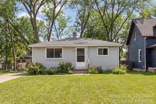 4137 Madison Ave SE, Grand Rapids, MI 49548 - Photo 1