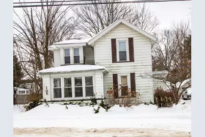 105 W Telegraph Street, Dowagiac, MI 49047 - Photo 1