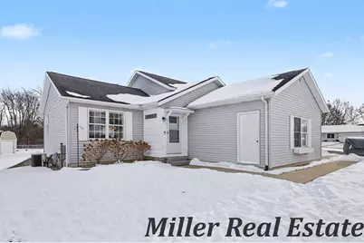 711 Howard Lane, Hastings, MI 49058 - Photo 1