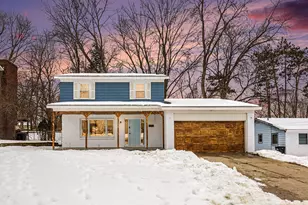 1038 59th St SE, Kentwood, MI 49508 - Photo 1