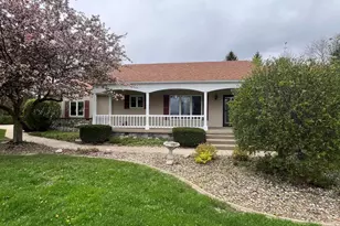 20350 Old 205, Edwardsburg, MI 49112 - Photo 1