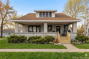 113 Powers St, Cadillac, MI 49601 - Photo 1