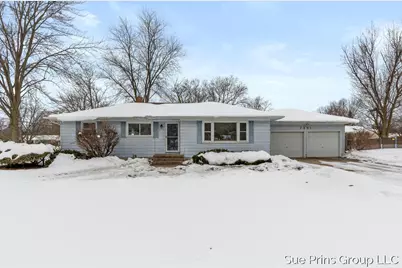 7391 Terrace Lane, Jenison, MI 49428 - Photo 1