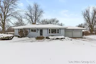 7391 Terrace Ln, Jenison, MI 49428 - Photo 1