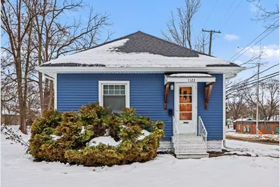 1123 Palmer Avenue, Kalamazoo, MI 49001 - Photo 1