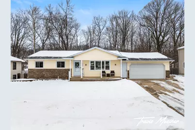 2953 Willow Creek Drive SW, Grandville, MI 49418 - Photo 1