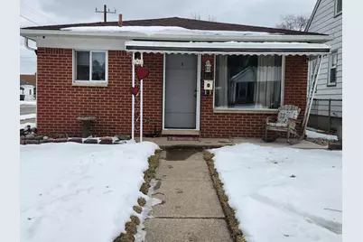 2196 Cicotte Avenue, Lincoln Park, MI 48146 - Photo 1