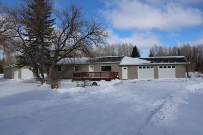 2616 Wickes Road, West Branch, MI 48661 - Photo 1