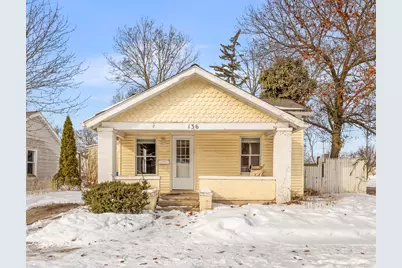 136 Orchard Street, Morenci, MI 49256 - Photo 1