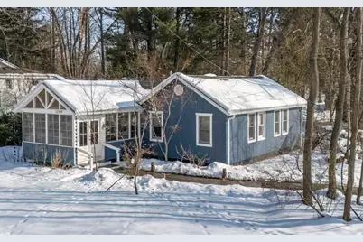 12199 Linden Avenue, Sawyer, MI 49125 - Photo 1