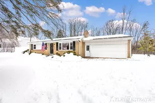 3349 Chevy Chase St NE, Grand Rapids, MI 49546 - Photo 1