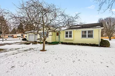 604 Heath Avenue, White Pigeon, MI 49099 - Photo 1