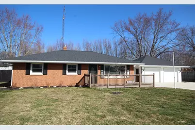 5845 Leon Drive, Scotts, MI 49088 - Photo 1