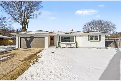 2243 Jeffrey Street, Stevensville, MI 49127 - Photo 1