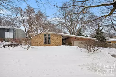 1508 Pinecrest Avenue SE, Grand Rapids, MI 49506 - Photo 1