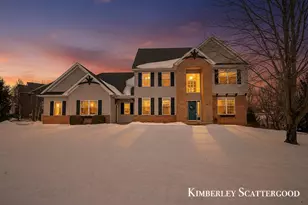 8700 Olde Meadow Dr NE, Rockford, MI 49341 - Photo 1