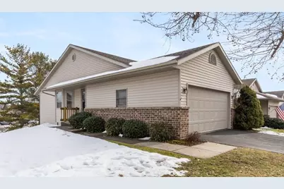 998 Country Gardens Drive NW, Grand Rapids, MI 49534 - Photo 1