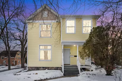 701 Washtenaw Avenue, Ypsilanti, MI 48197 - Photo 1