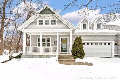 601 Lakeview Lane #1, Spring Lake, MI 49456 - Photo 1
