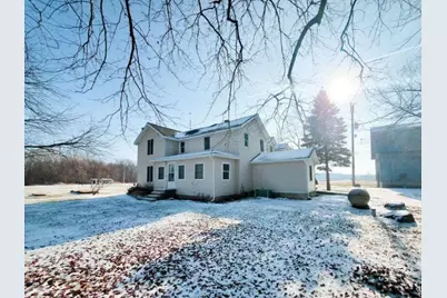 27600 S Q Drive S, Homer, MI 49245 - Photo 1