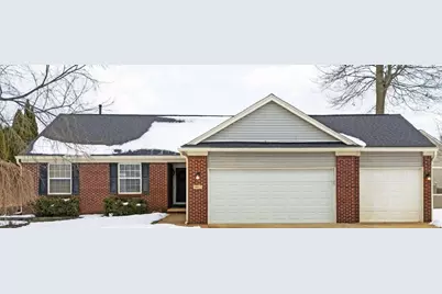 9417 Sandlewood Drive, Whitmore Lake, MI 48189 - Photo 1