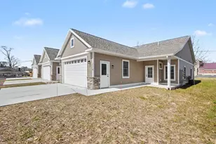 116 E Sheridan St, Fremont, MI 49412 - Photo 1