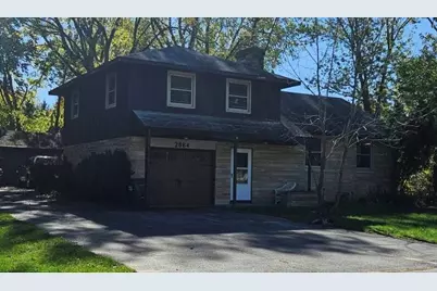 2864 Bluff Street, Stevensville, MI 49127 - Photo 1