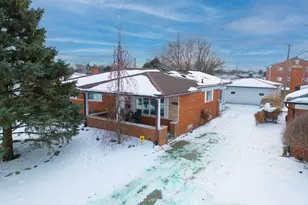 34617 Greentrees Rd, Sterling Heights, MI 48312 - Photo 1