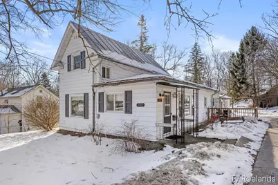 727 E Washington Street, Ionia, MI 48846 - Photo 1