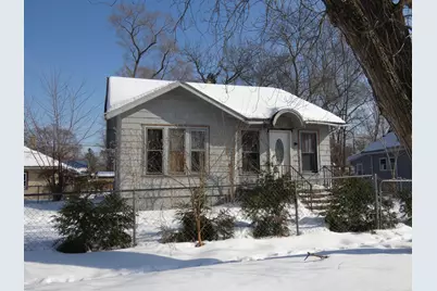 973 Lavette Avenue, Benton Harbor, MI 49022 - Photo 1