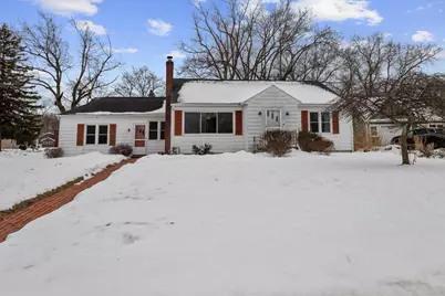 308 River Street, Hillsdale, MI 49242 - Photo 1