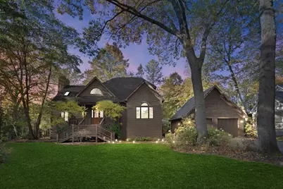 11515 Riviera Drive, New Buffalo, MI 49117 - Photo 1