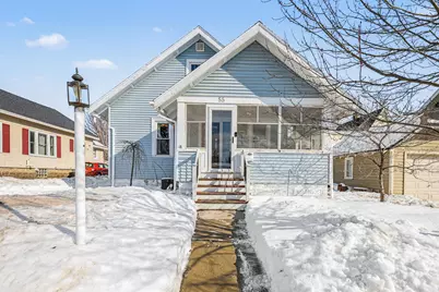 55 S Park Street, Zeeland, MI 49464 - Photo 1