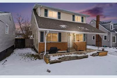 2033 Seymour Avenue, Flint, MI 48503 - Photo 1