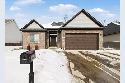 31614 Beaver Circle, New Boston, MI 48164 - Photo 1