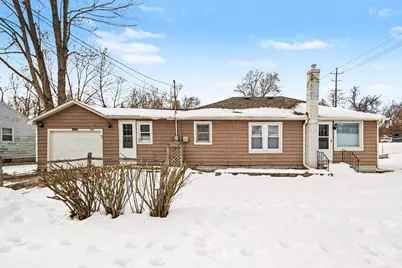 228 Ermine Avenue, Kalamazoo, MI 49048 - Photo 1