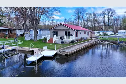 479 Maple Lane, Coldwater, MI 49036 - Photo 1