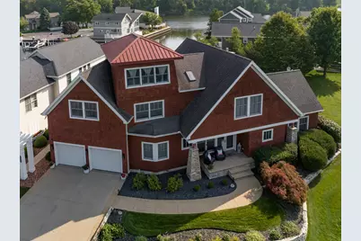 2491 Bay Pointe Drive, Saint Joseph, MI 49085 - Photo 1