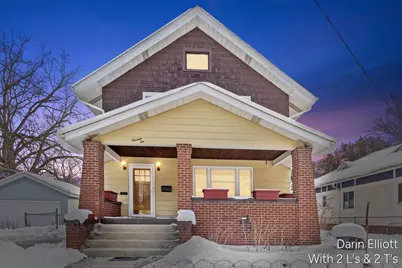 1310 Union Avenue NE, Grand Rapids, MI 49505 - Photo 1