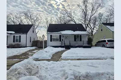 1606 Donald Avenue, Royal Oak, MI 48073 - Photo 1